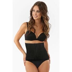 Belly Bandit C Section Recovery and Support Undies Black NEW Medium